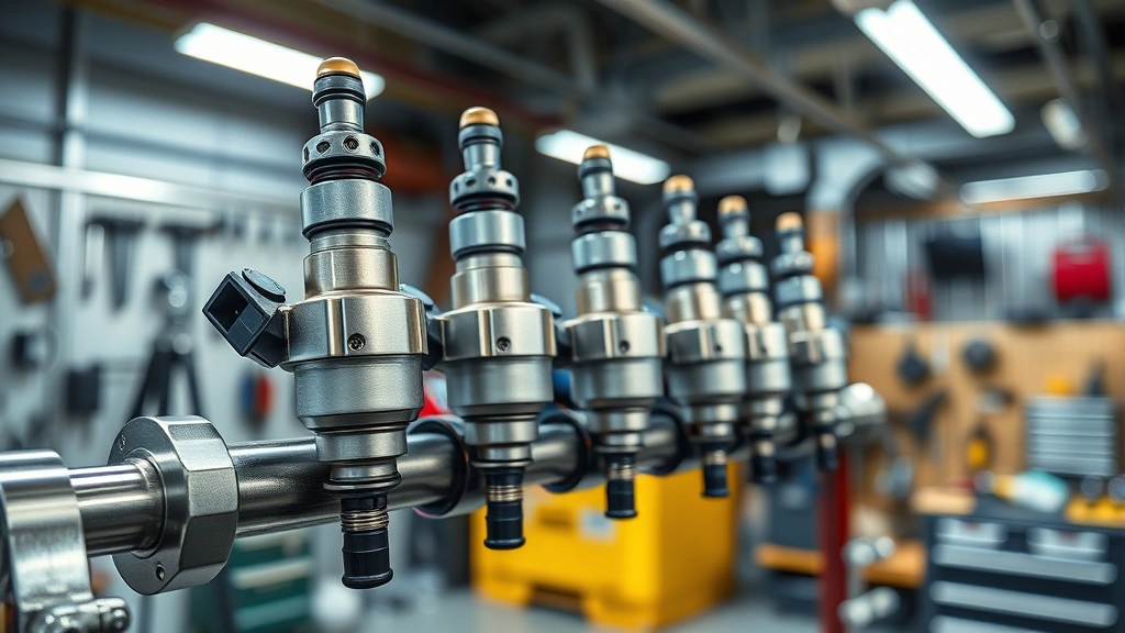 how to clean fuel injectors tutorial photo 0