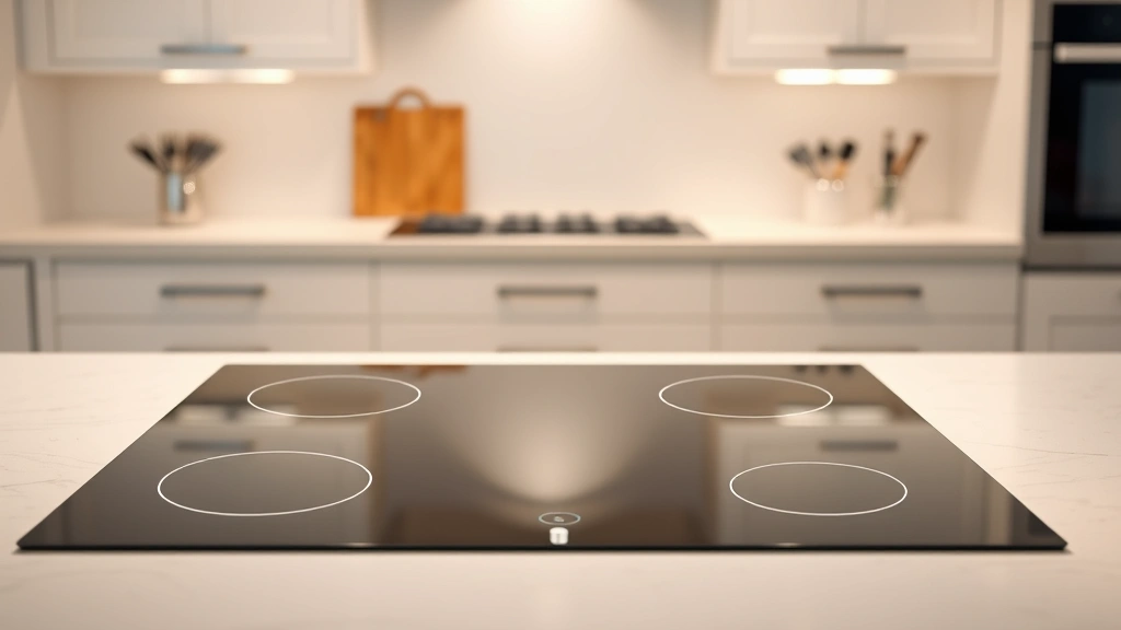 how to clean glass stove top tutorial photo 0