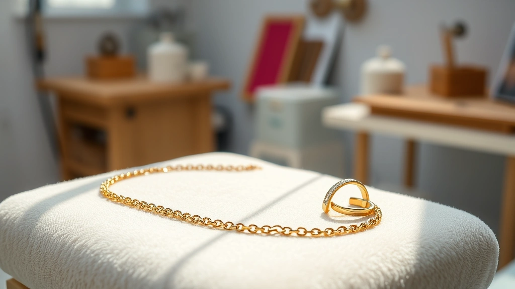 how to clean gold tutorial photo 0