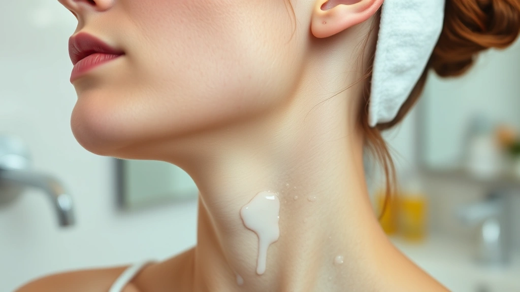 how to clean hair dye off skin tutorial photo 0