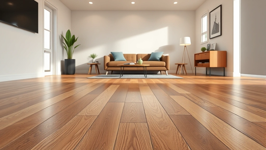 how to clean hardwood floors tutorial photo 0