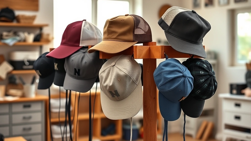 how to clean hats tutorial photo 0