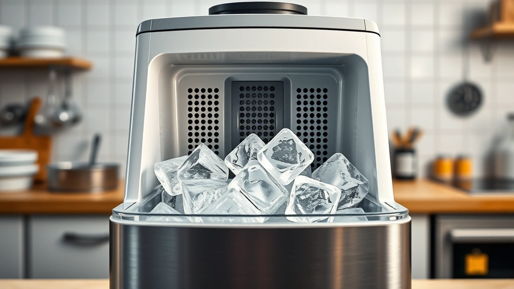 how to clean ice maker tutorial photo 0