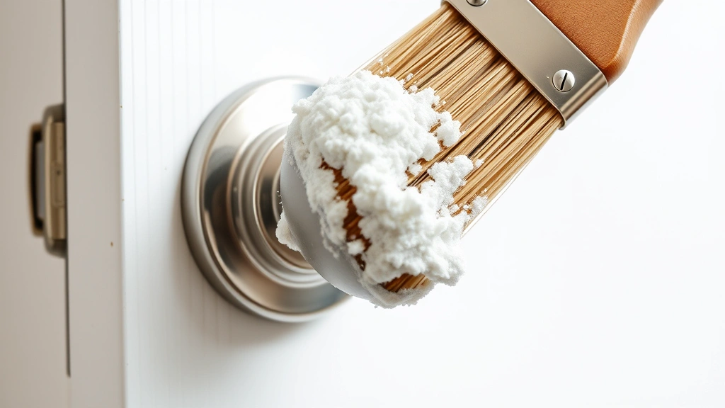how to clean kitchen cabinets -
photorealistic close-up macro photography, cabinet hardware and hinge detail be
