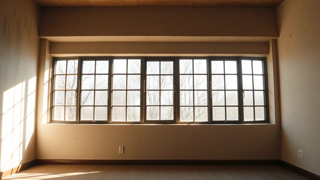 how to clean laminate floors -
natural lighting through windows