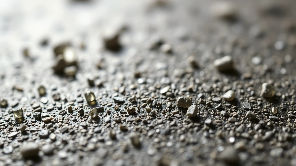 how to clean laminate floors -
sharp focus on surface detail