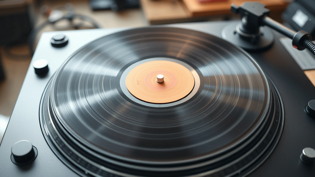 how to clean lps tutorial photo 0