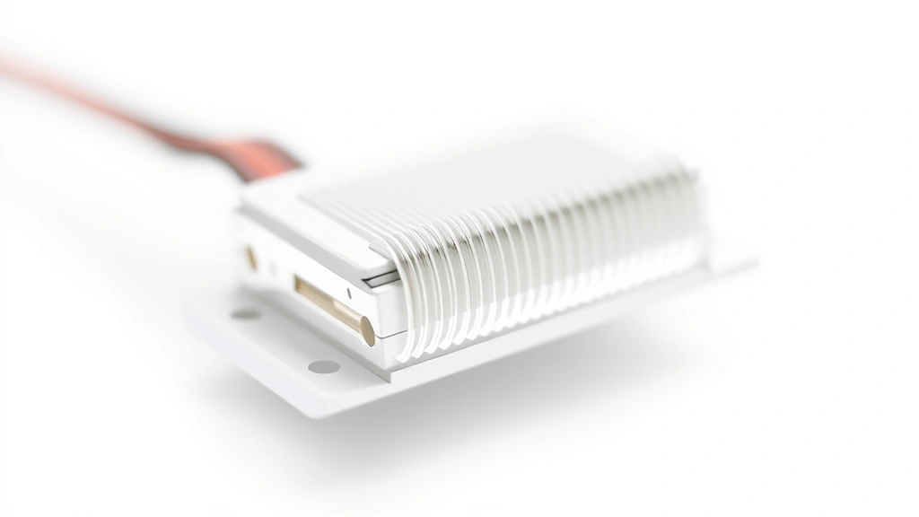 how to clean mass air flow sensor -
photorealistic close-up macro photography of mass air flow sensor heating eleme