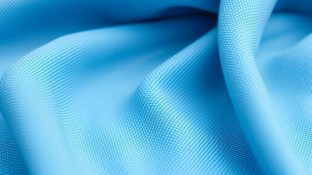 how to clean mattress -
shows fabric detail and cleanliness
