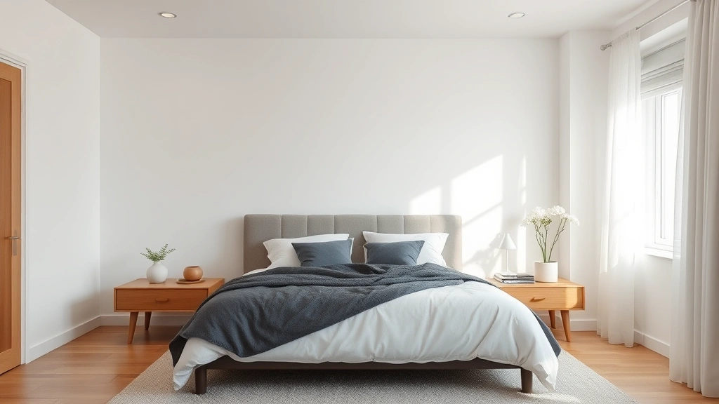 how to clean mattress -
clean bedroom background
