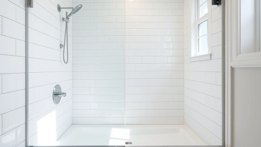 how to clean mold in shower tutorial photo 0