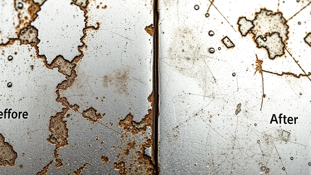 how to clean silver at home -
photorealistic close-up macro photography of tarnished silver surface before an