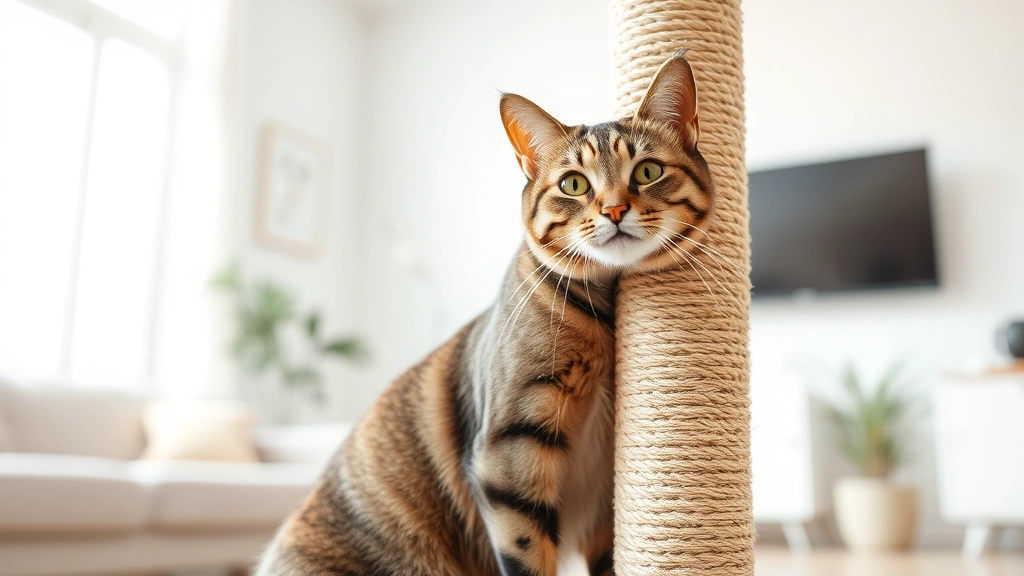 how to discipline a cat tutorial photo 0