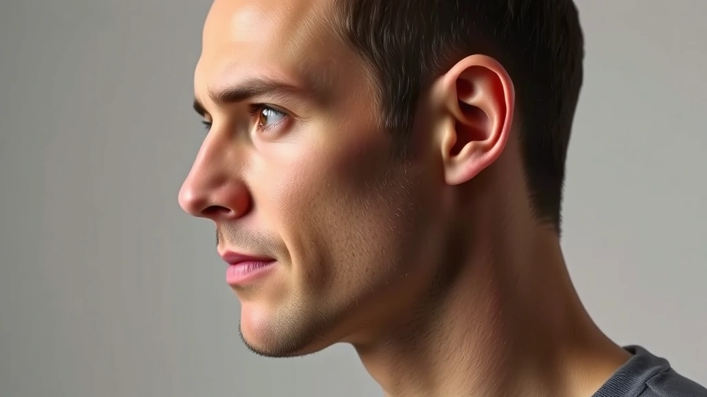 how to get a better jawline tutorial photo 0