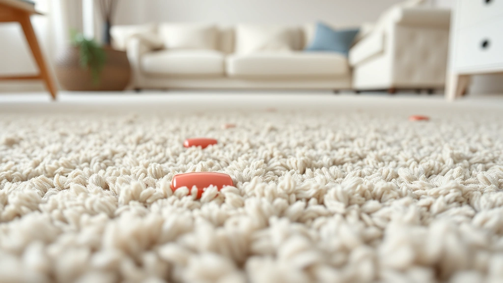 how to get nail polish out of carpet tutorial photo 0