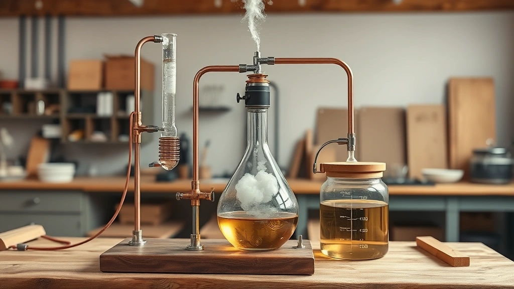 how to make essential oils tutorial photo 0