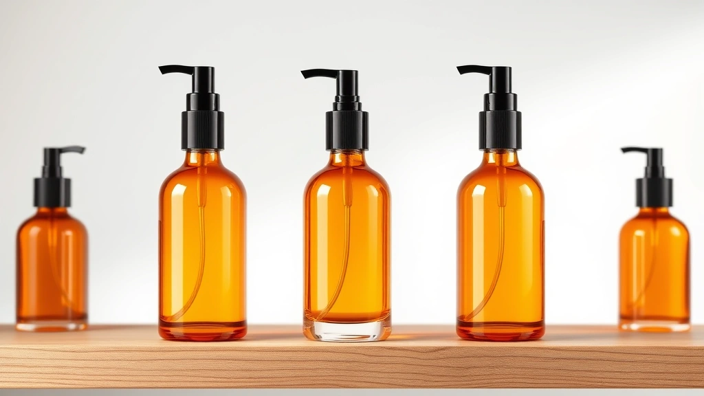 how to produce perfume tutorial photo 0