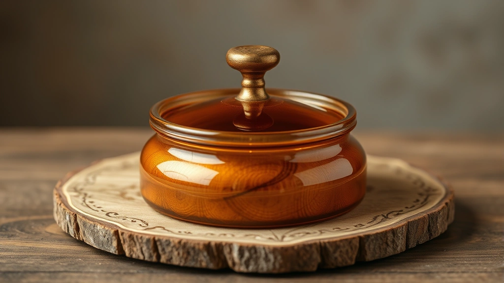 how to store dry ice -
lid slightly ajar