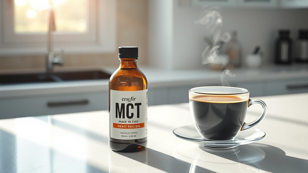 how to use mct oil for weight loss tutorial photo 0