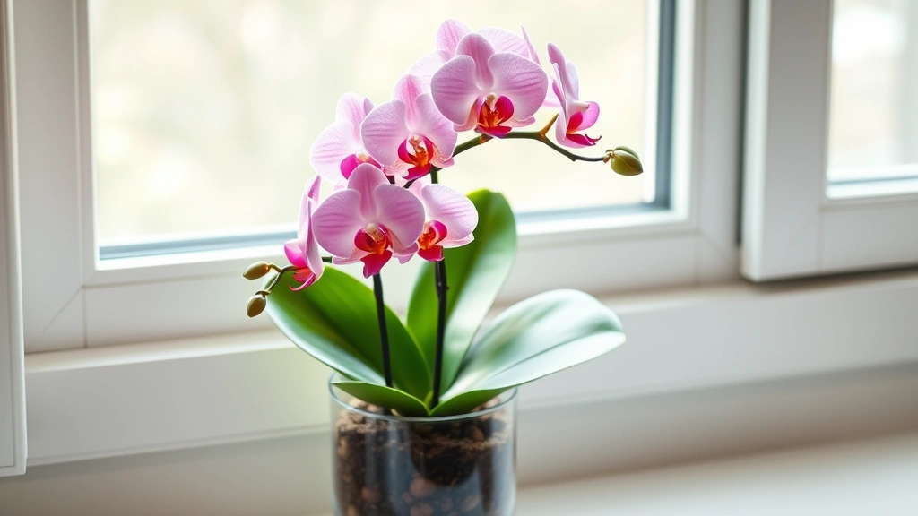 how to water an orchid tutorial photo 0