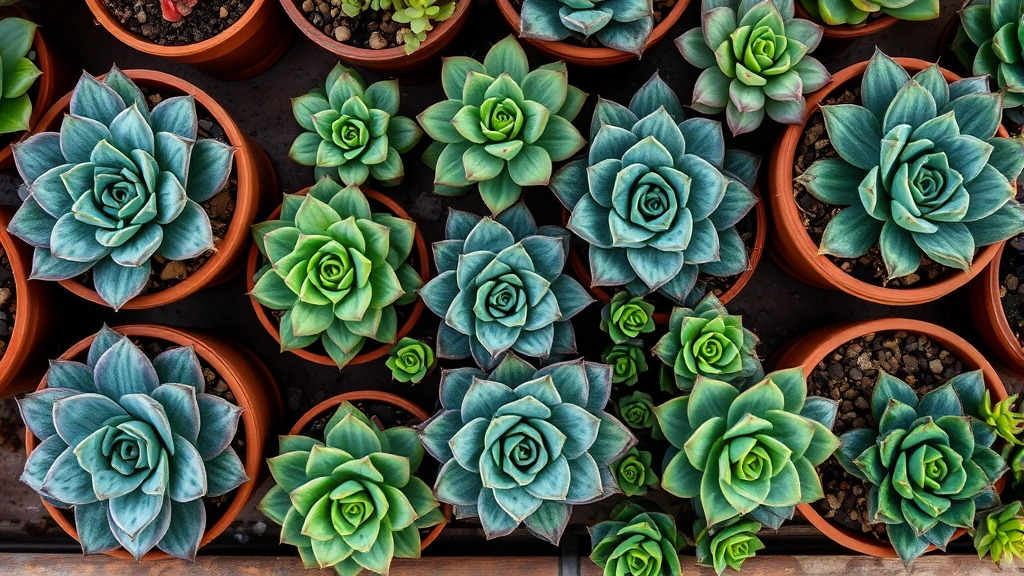 how to water succulents tutorial photo 0