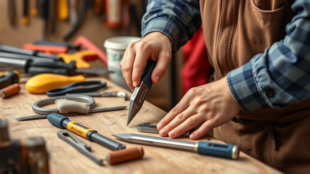 how to water succulents -
tools in use
