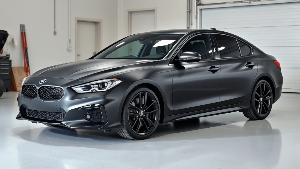 how to wrap a car tutorial photo 0