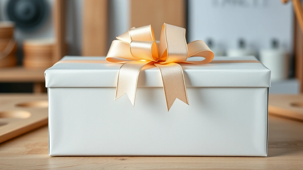 how to wrap presents tutorial photo 0