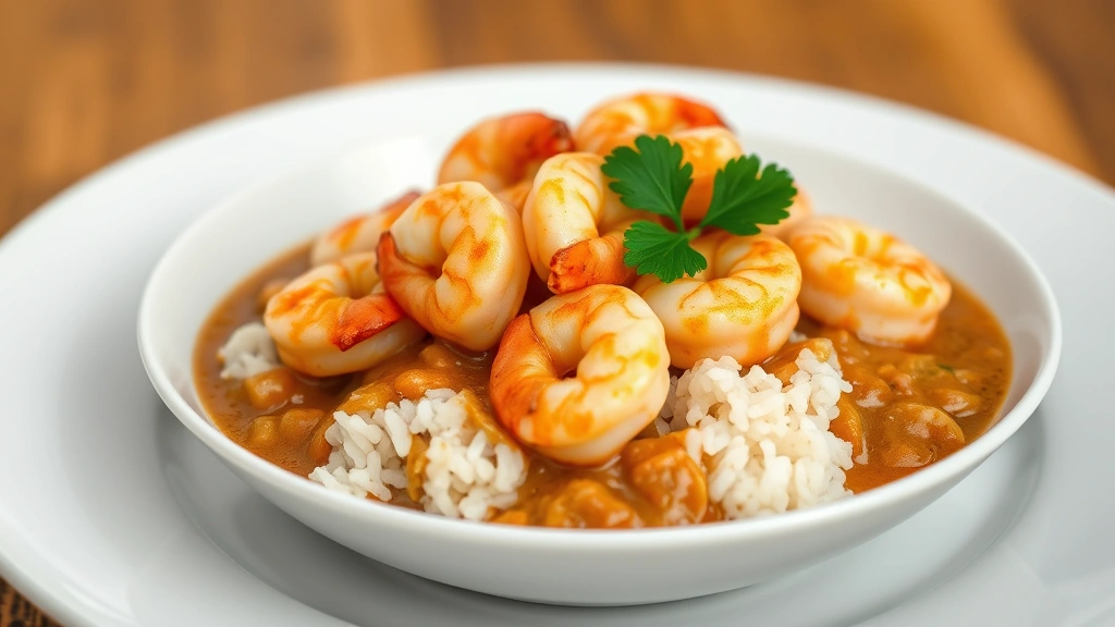 étouffée recipes tutorial photo 0