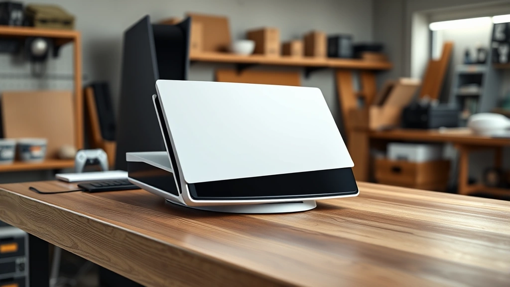 how to clean ps5 tutorial photo 0