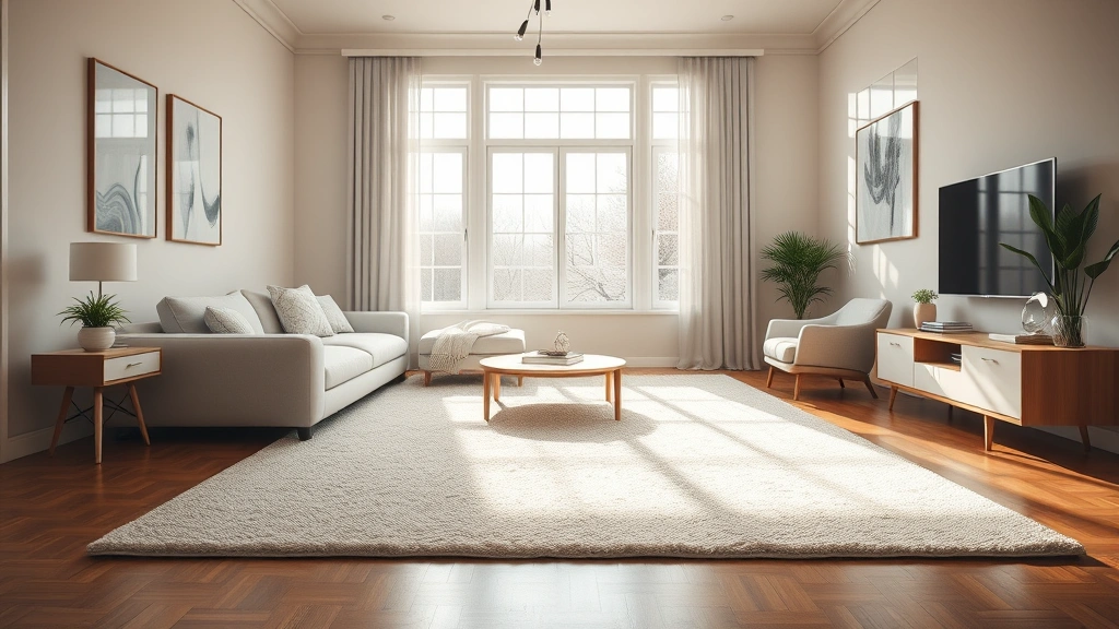 how to clean rug tutorial photo 0