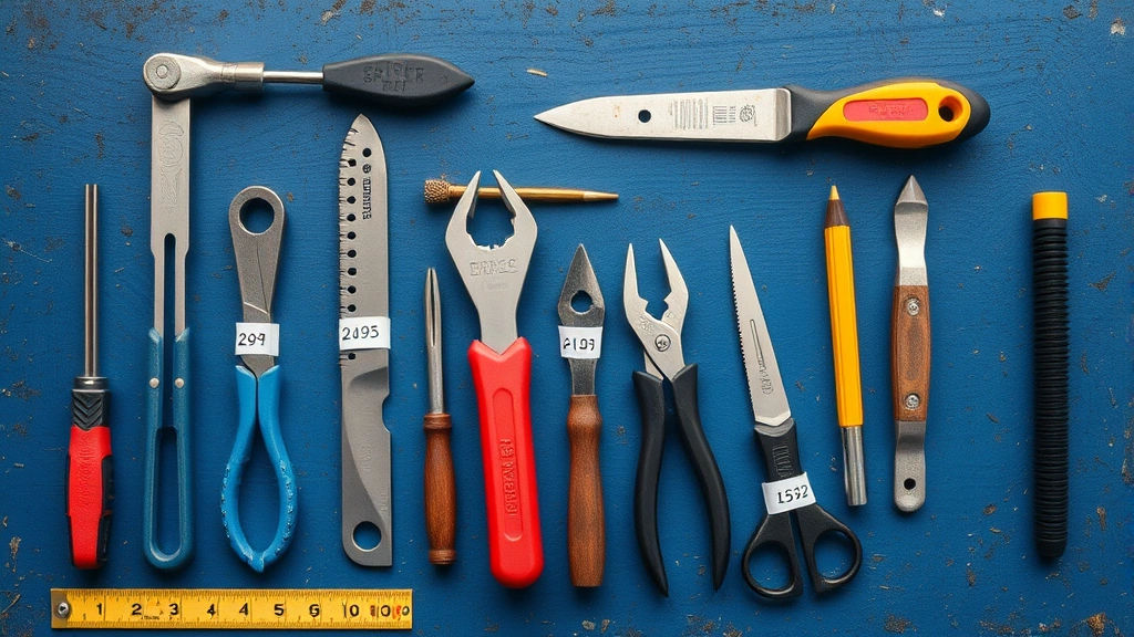 how to clean suede couch -
tools visible but not labeled

