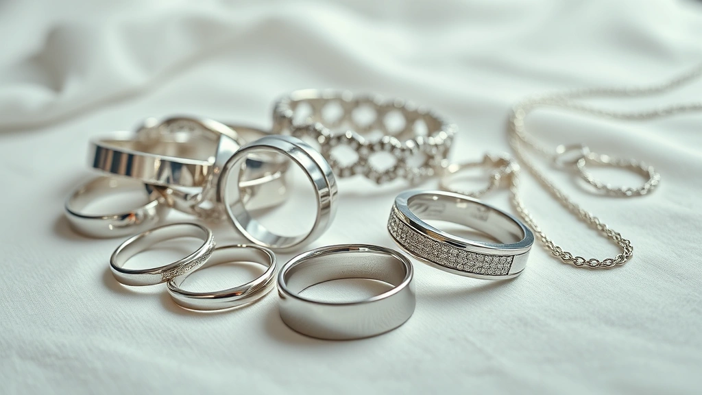 how to clean tarnished jewelry tutorial photo 0