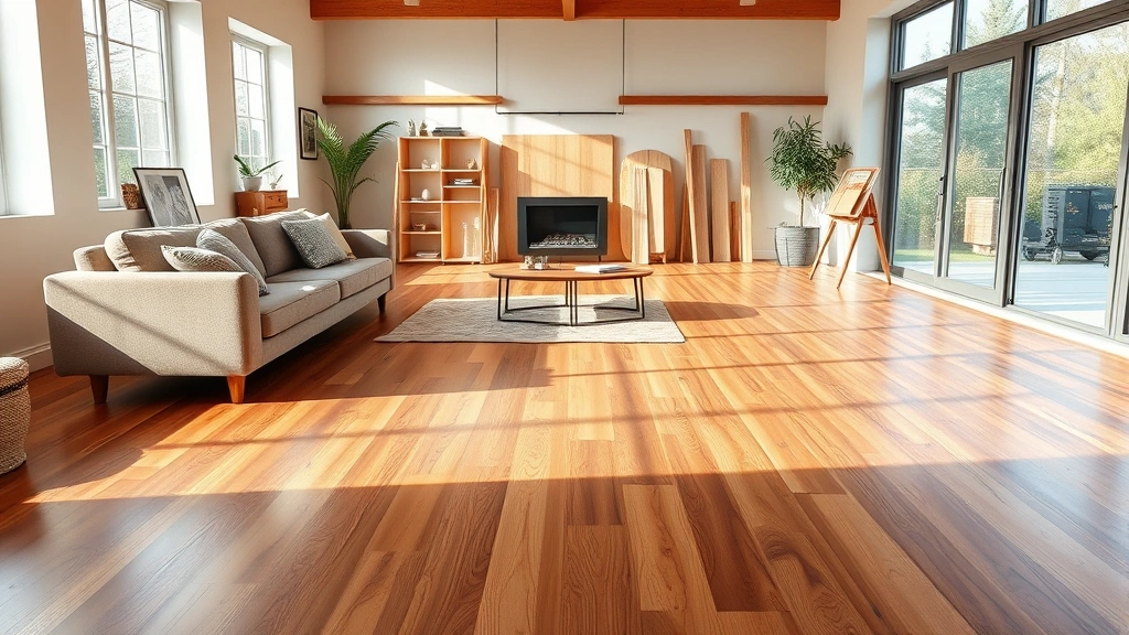 how to clean timber floors tutorial photo 0