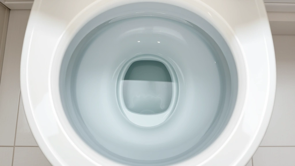 how to clean toilet tank tutorial photo 0