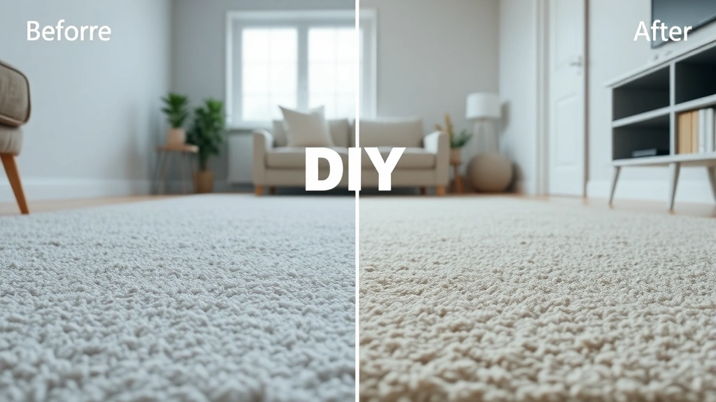 how to clean vomit from carpet tutorial photo 0