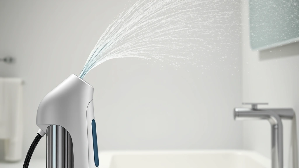 how to clean waterpik tutorial photo 0