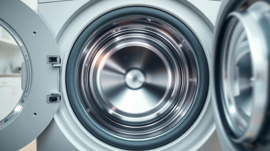 how to clean your laundry washer tutorial photo 0