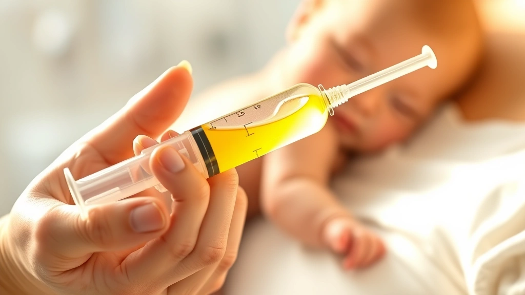 how to collect colostrum tutorial photo 0