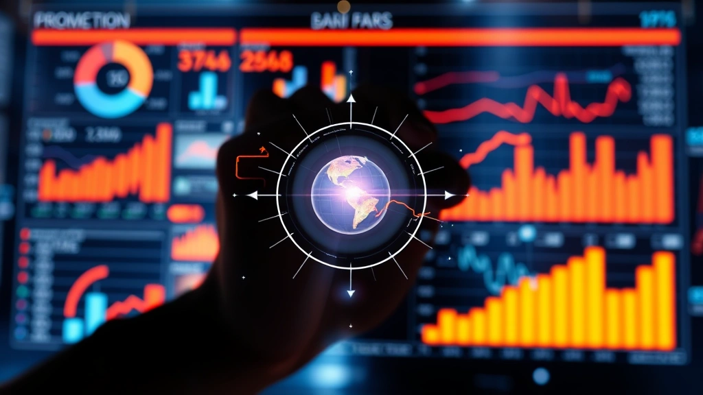how to compare ai search optimization tools -
sharp focus on data visualization
