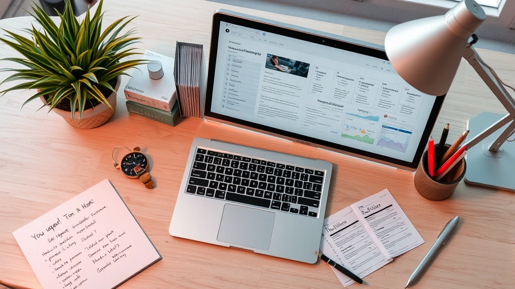 how to compare ai search optimization tools -
workspace with marketing notes scattered nearby
