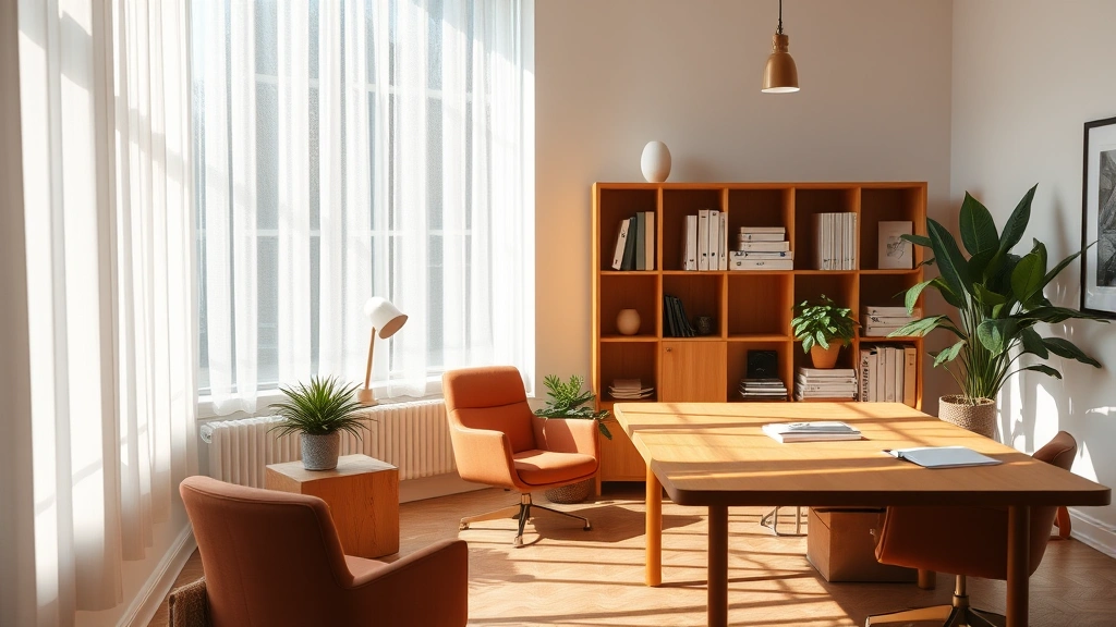 how to compare ai search optimization tools -
natural office lighting
