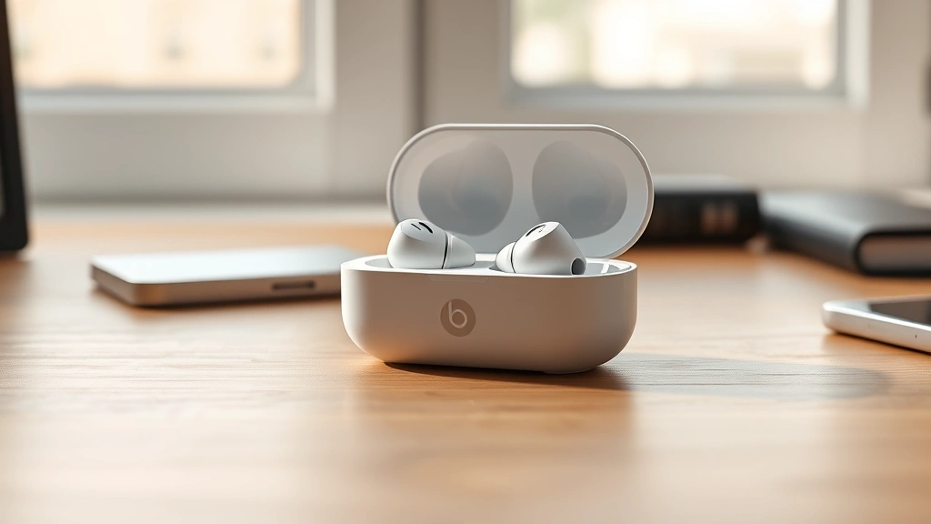 how to connect beats earbuds tutorial photo 0