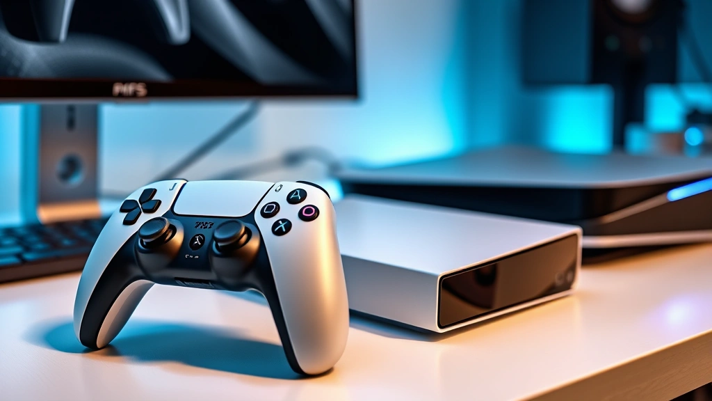 how to connect ps5 controller to ps5 tutorial photo 0