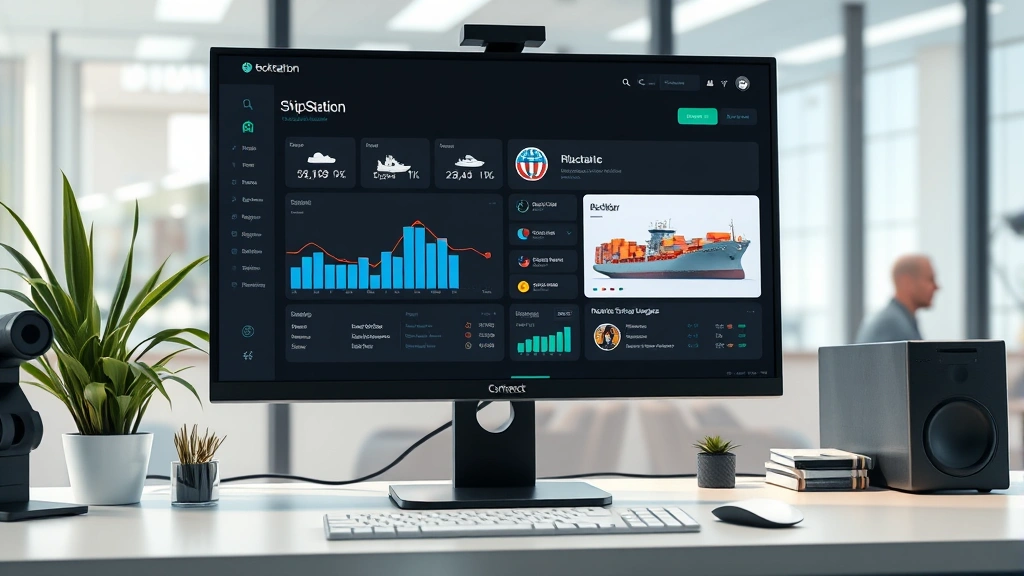 how to connect rocktomic with shipstation tutorial photo 0