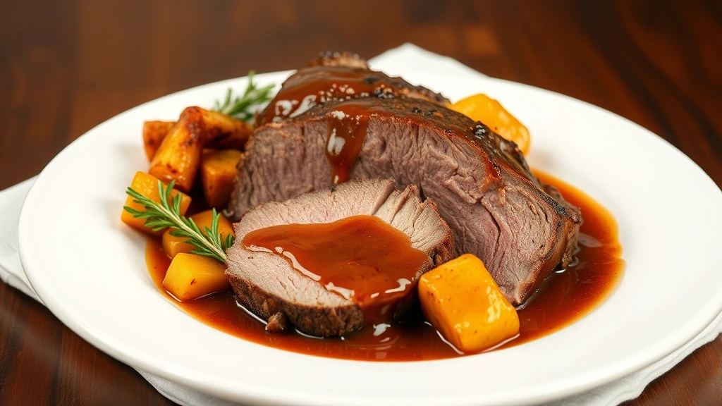 how to cook a chuck roast in the oven tutorial photo 0