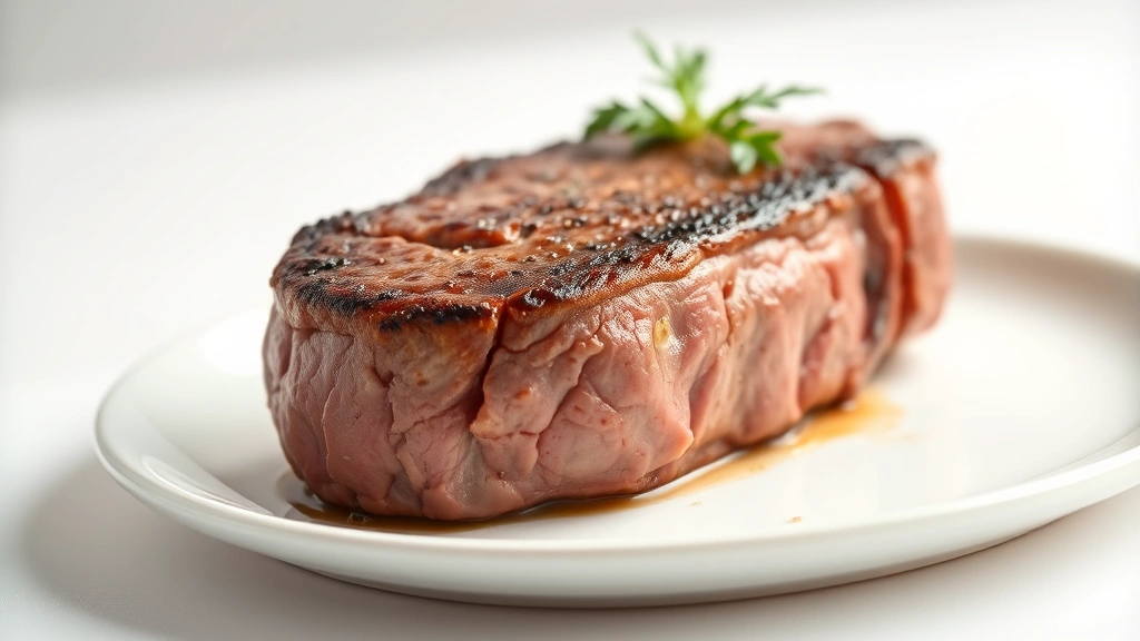 how to cook a filet mignon tutorial photo 0