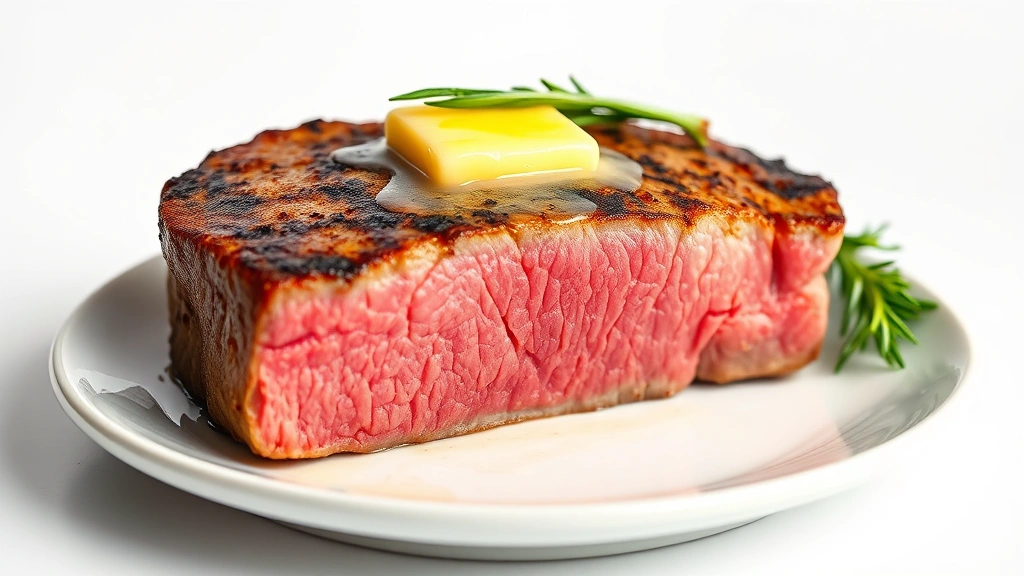 how to cook a new york strip steak tutorial photo 0