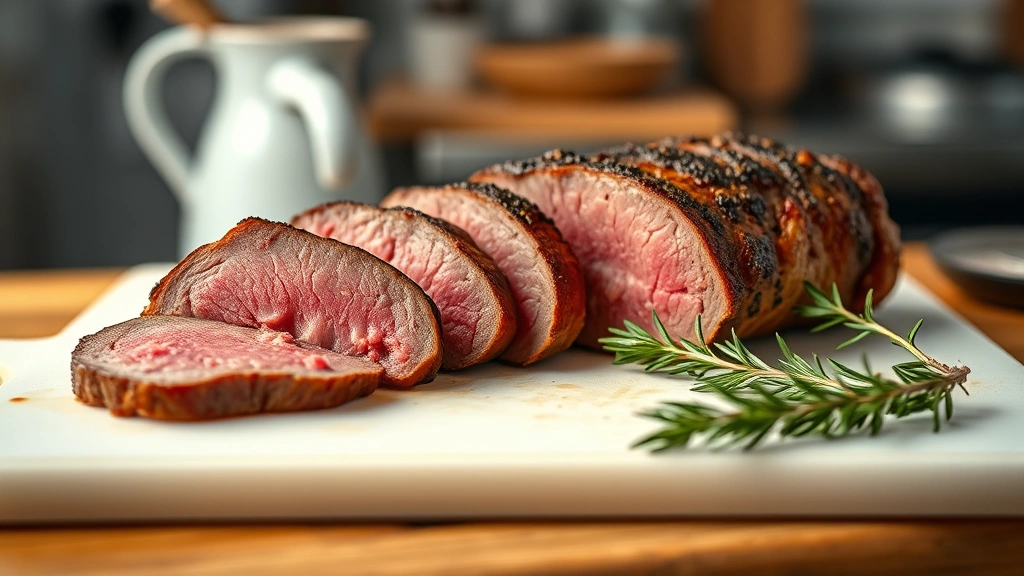 how to cook a sirloin tip roast tutorial photo 0