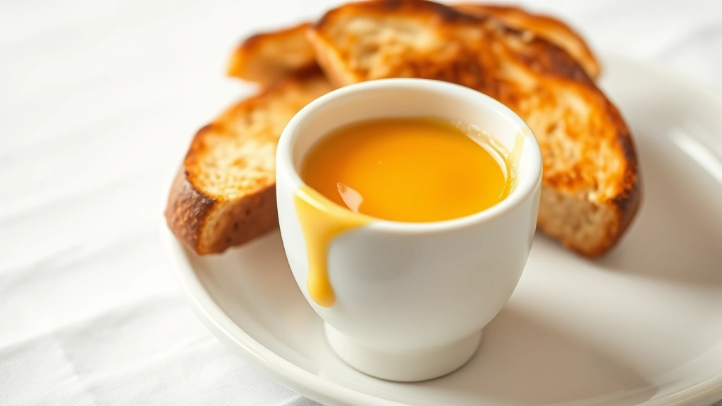 how to cook a soft boiled egg tutorial photo 0